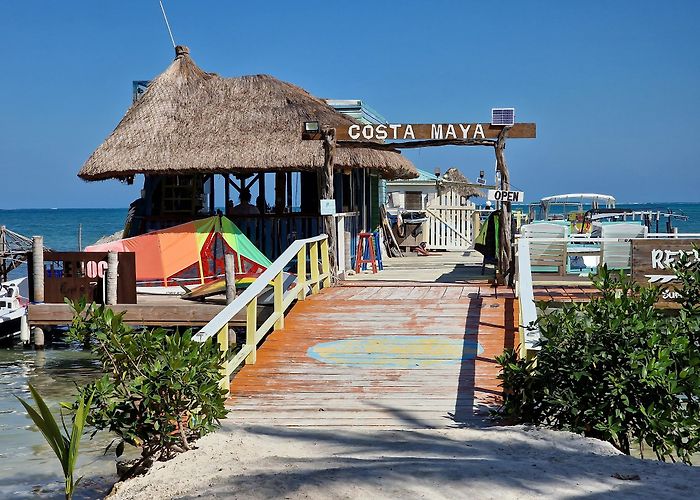 Caye Caulker photo