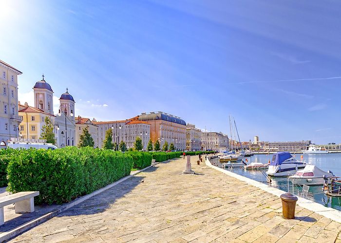 Trieste photo