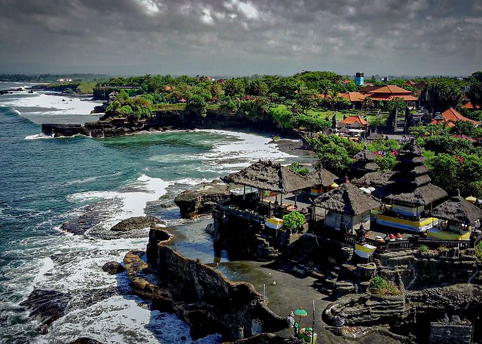 Tabanan (Bali) photo