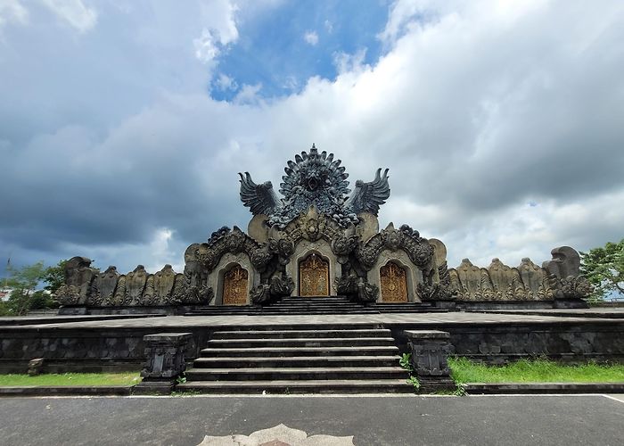Tabanan (Bali) photo