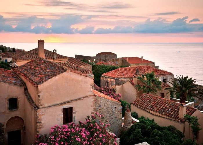 Monemvasia photo