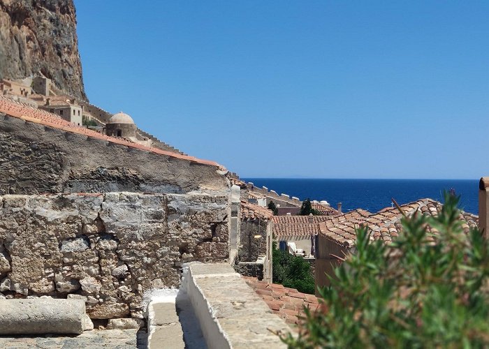 Monemvasia photo