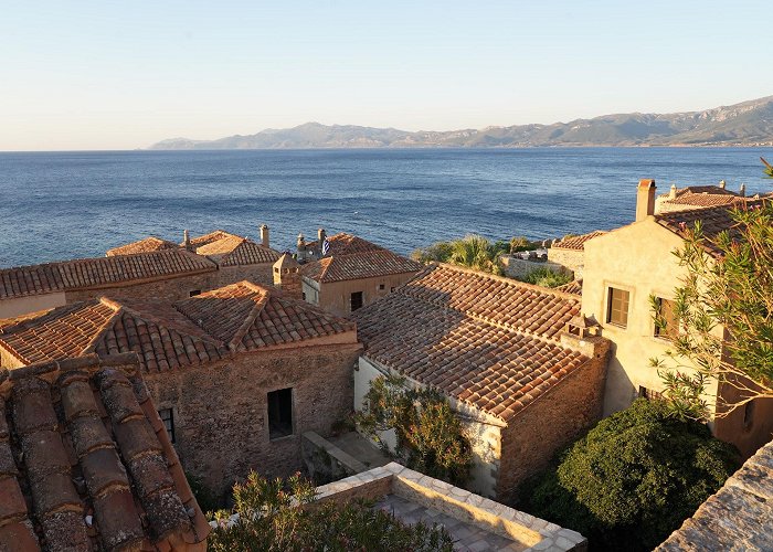 Monemvasia photo