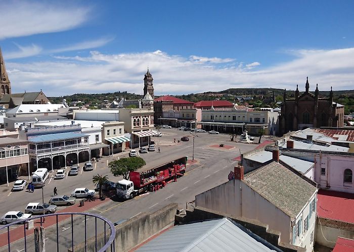 Grahamstown photo