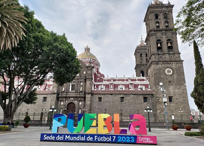 Puebla photo