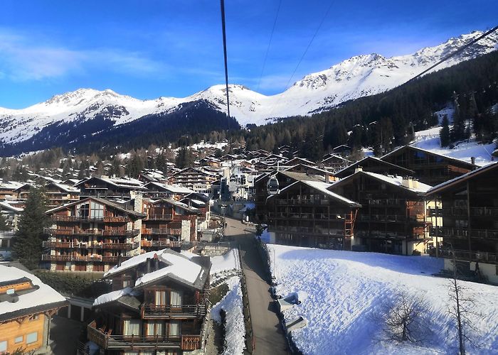 Verbier photo