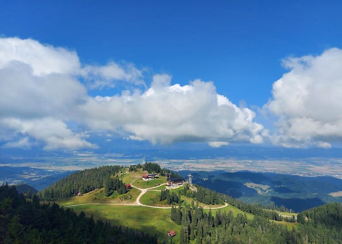 Poiana Brasov photo