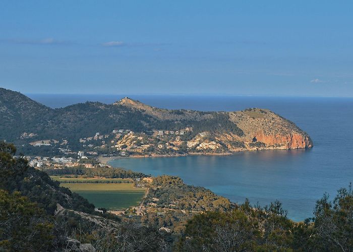 Canyamel (Mallorca) photo