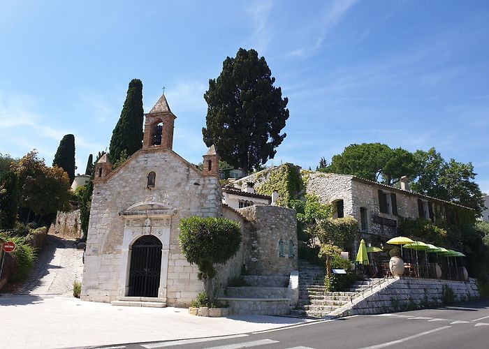 Saint-Paul-de-Vence photo