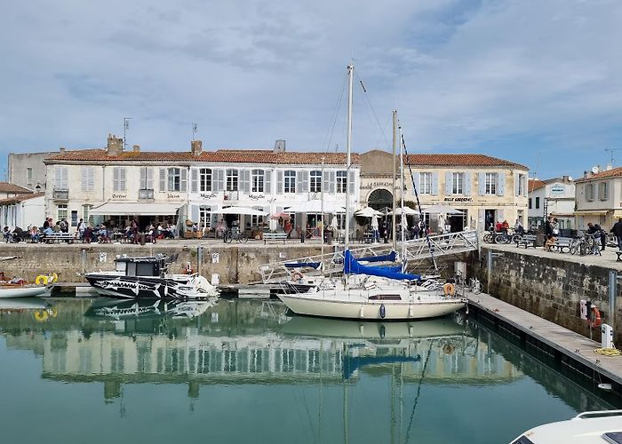 Saint-Martin-de-Re photo