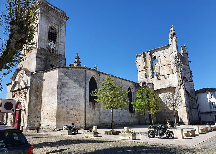 Saint-Martin-de-Re photo