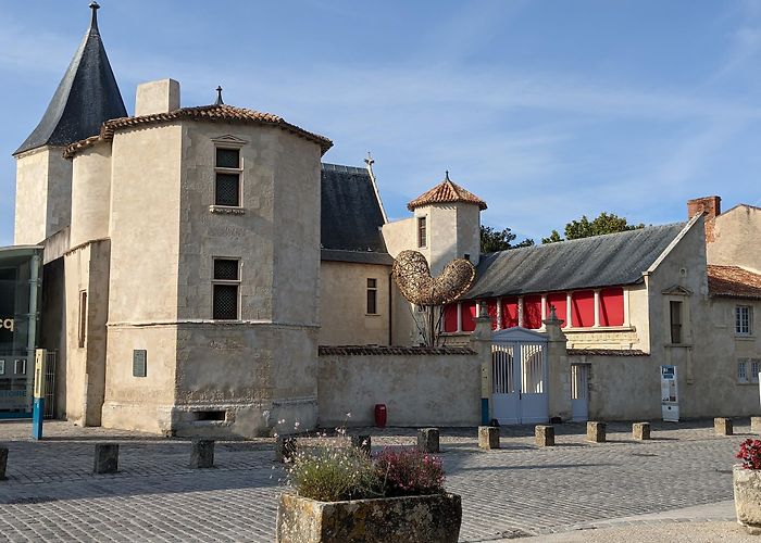 Saint-Martin-de-Re photo