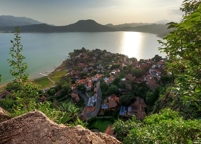Valle de Bravo photo