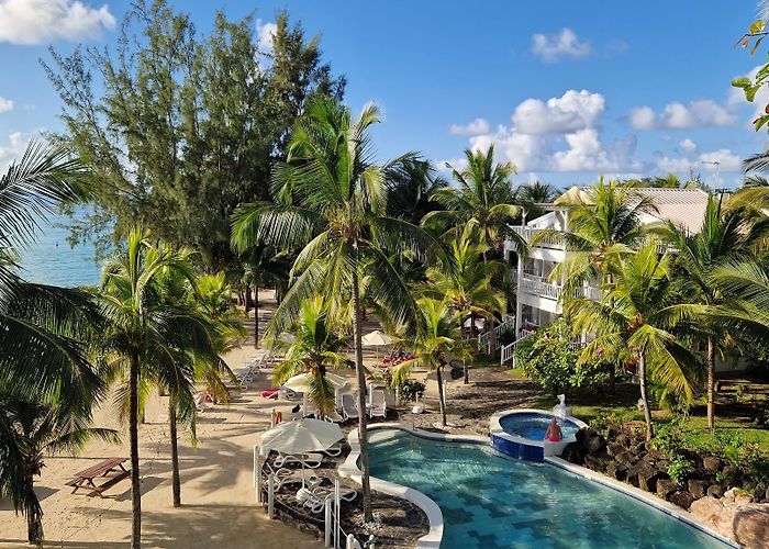 Pereybere Beach photo