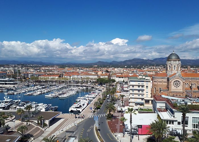 Saint-Raphael (Var) photo