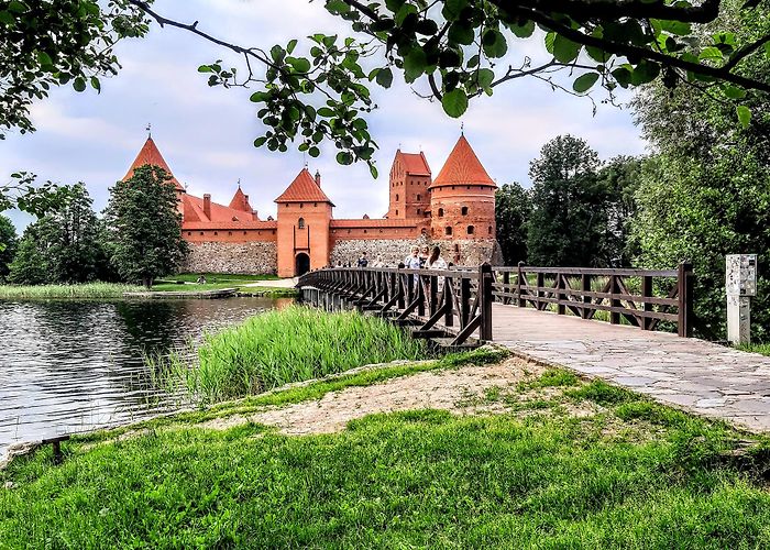 Trakai photo