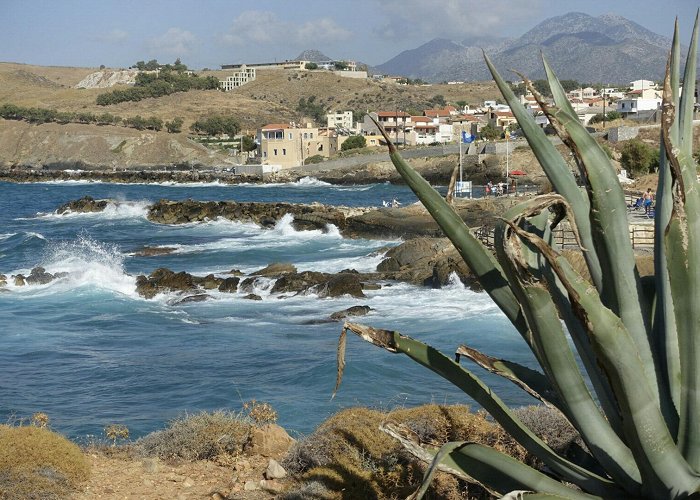 Panormos (Skopelos) photo