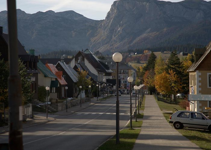 Zabljak (Zabljak) photo