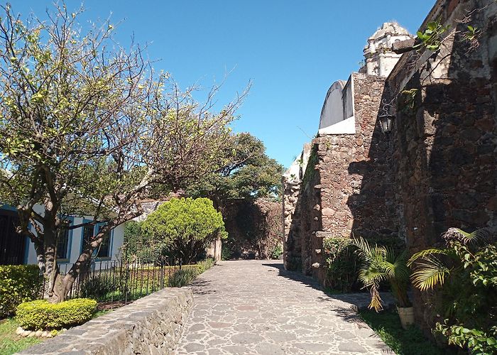 Cuernavaca photo