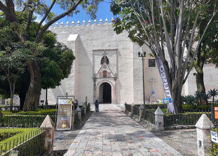 Cuernavaca photo