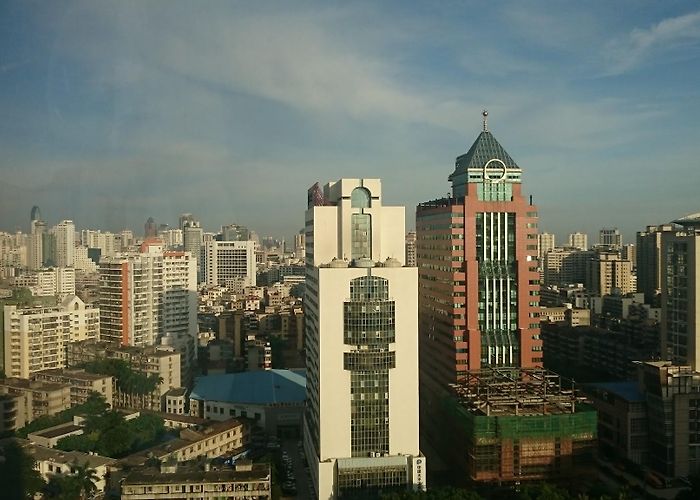 Haikou (Hainan) photo