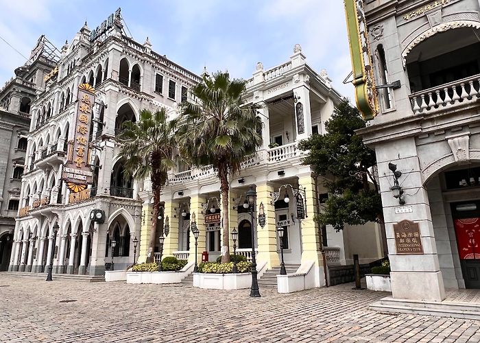 Haikou (Hainan) photo