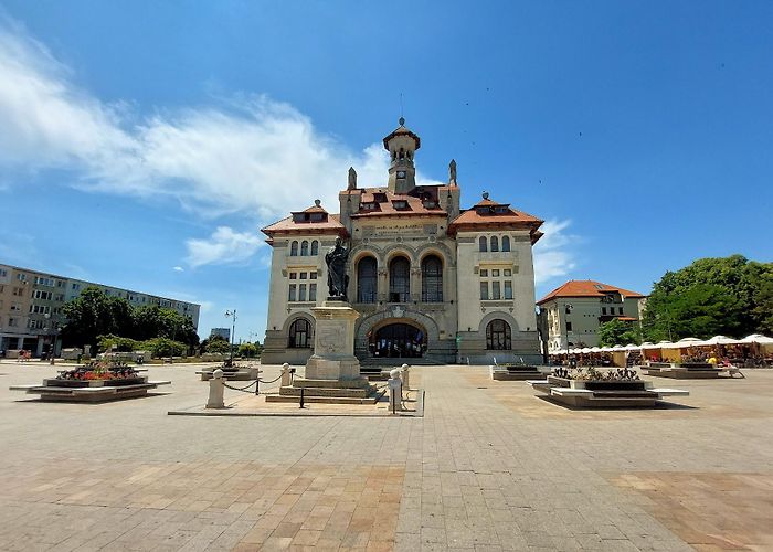 Constanta photo