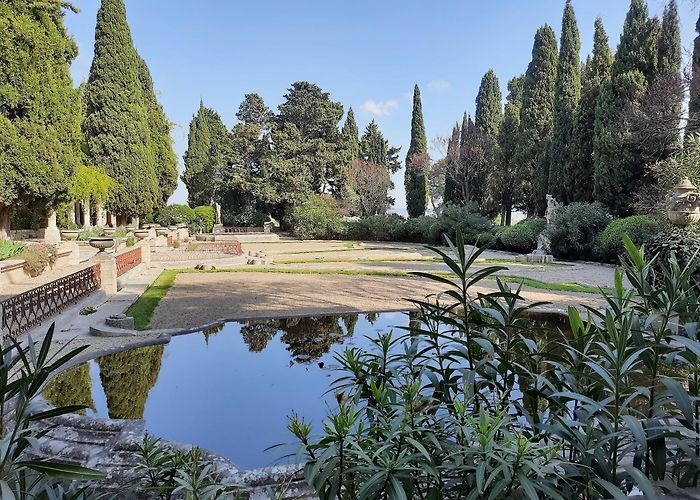 Villeneuve-les-Avignon photo