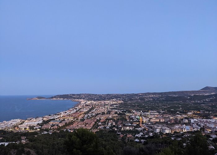 Javea photo