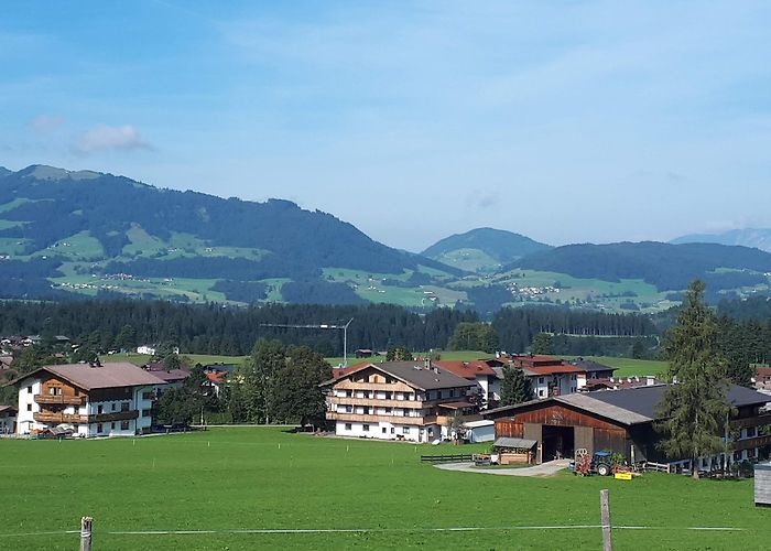 Westendorf photo