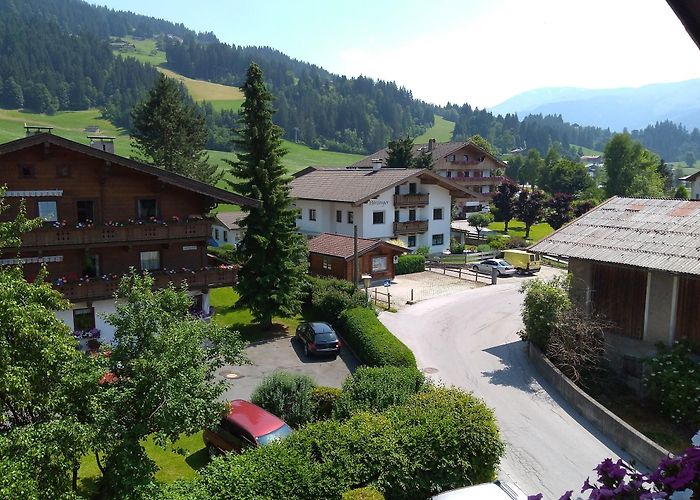Westendorf photo
