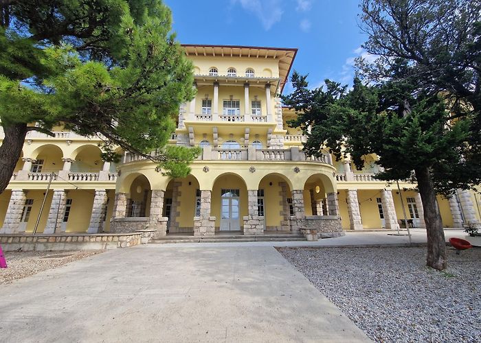 Novi Vinodolski photo