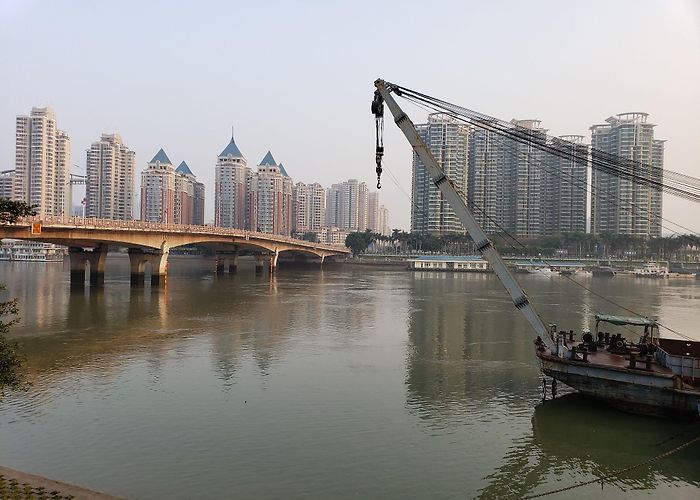 Fuzhou (Fujian) photo