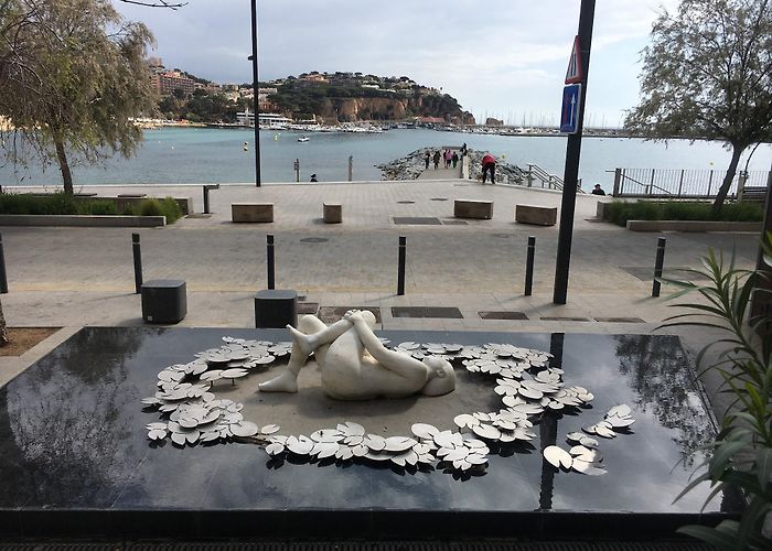 Sant Feliu de Guixols photo