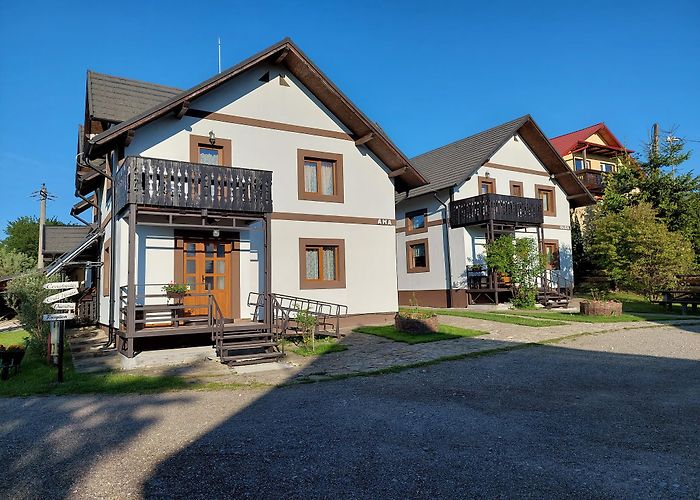 Gura Humorului photo