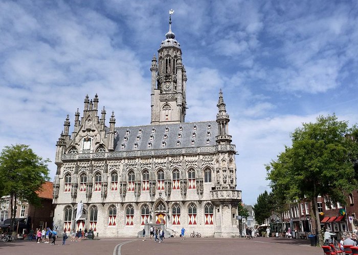 Middelburg photo