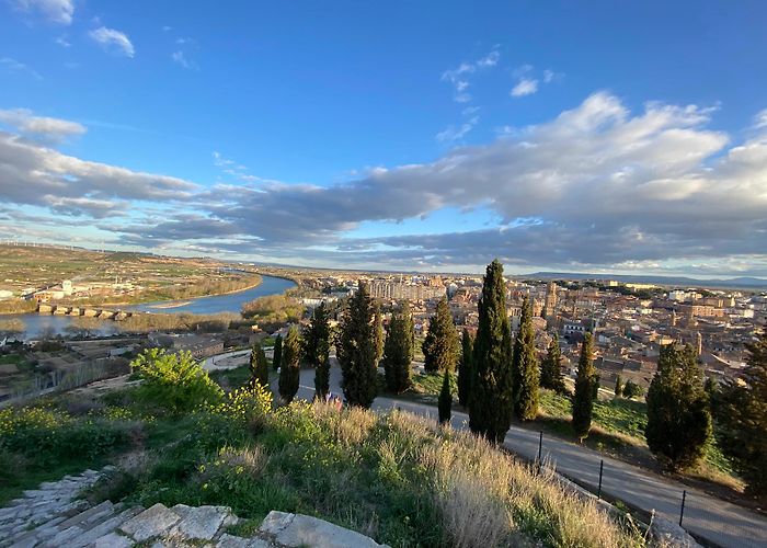 Tudela photo