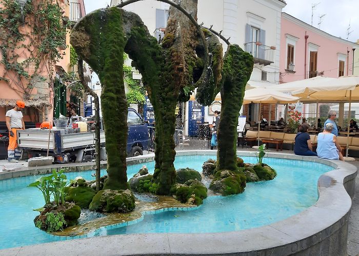 Forio (Isola d'Ischia) photo