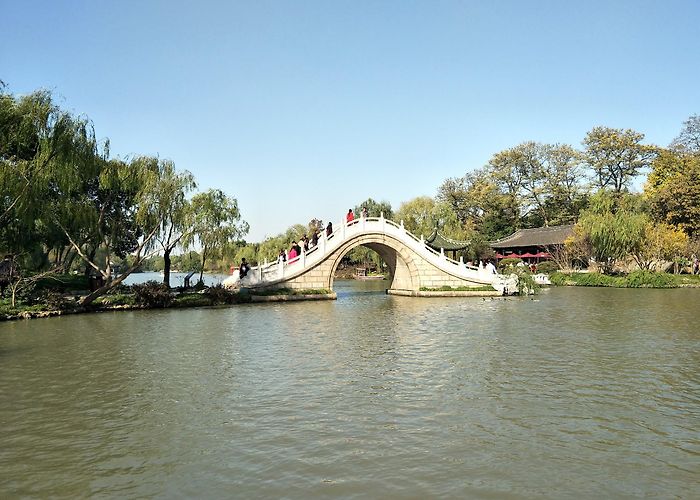 Yangzhou photo