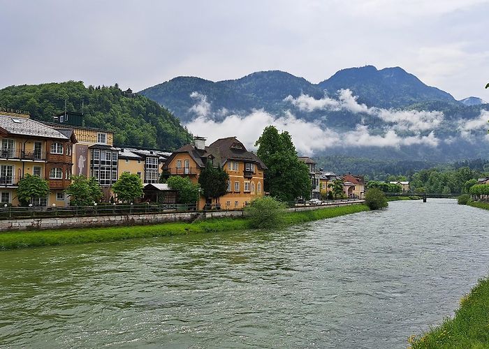Bad Ischl photo