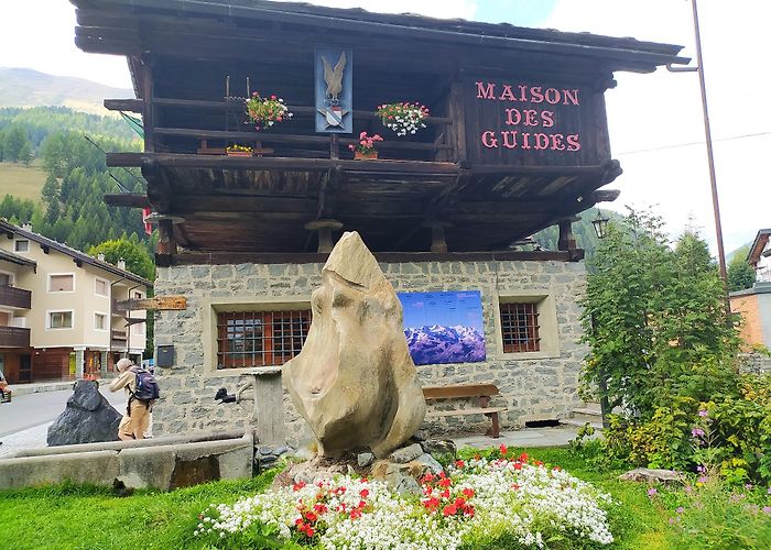 Champoluc photo