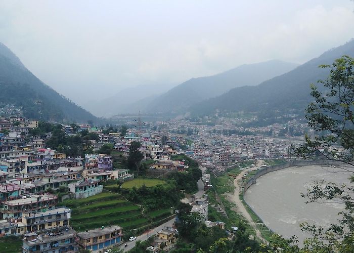 Uttarkashi photo
