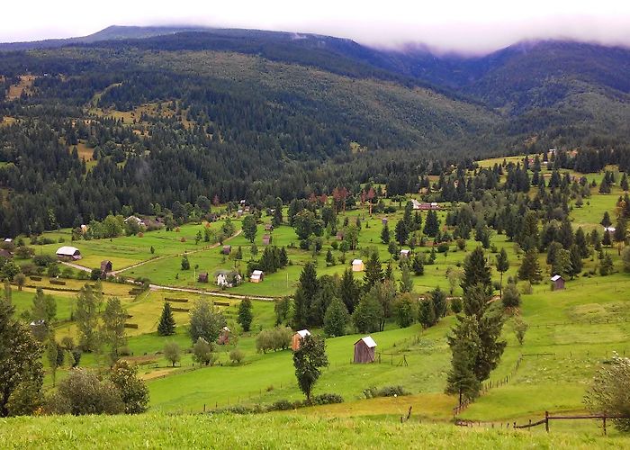 Borsa (Maramures) photo