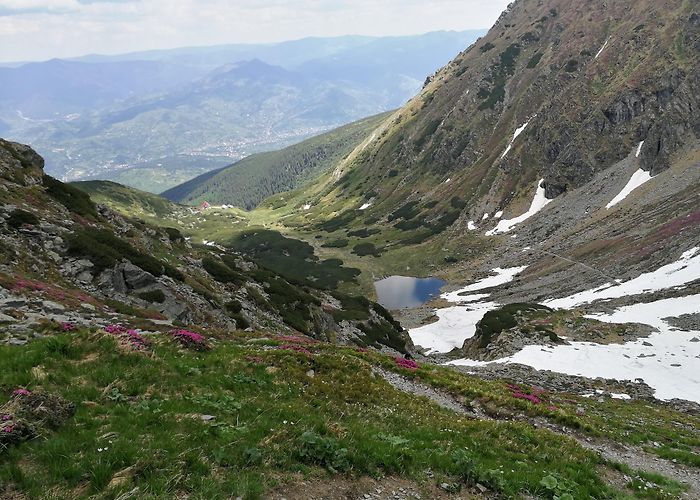 Borsa (Maramures) photo