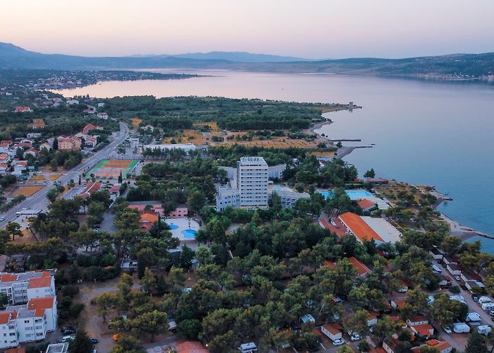 Starigrad Paklenica photo
