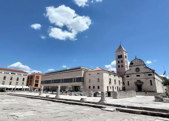 Starigrad Paklenica photo