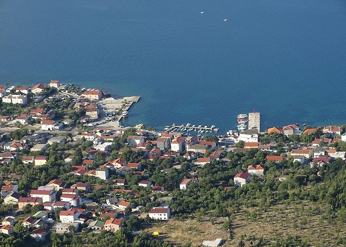 Starigrad Paklenica photo