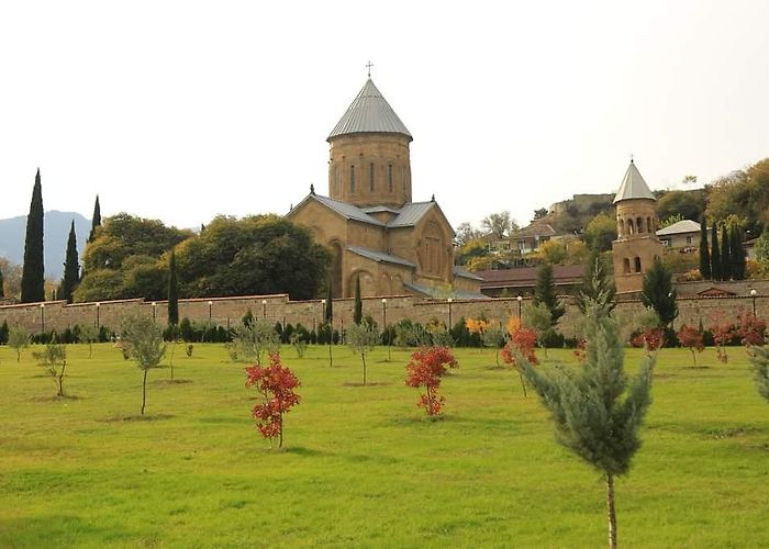Mtskheta photo