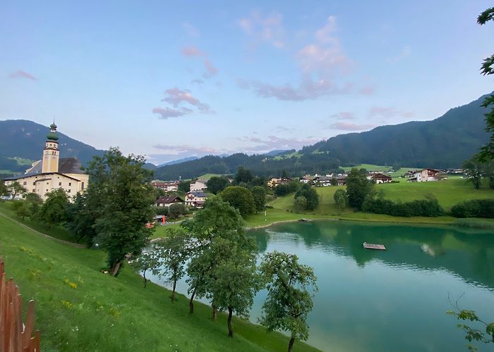 Reith im Alpbachtal photo