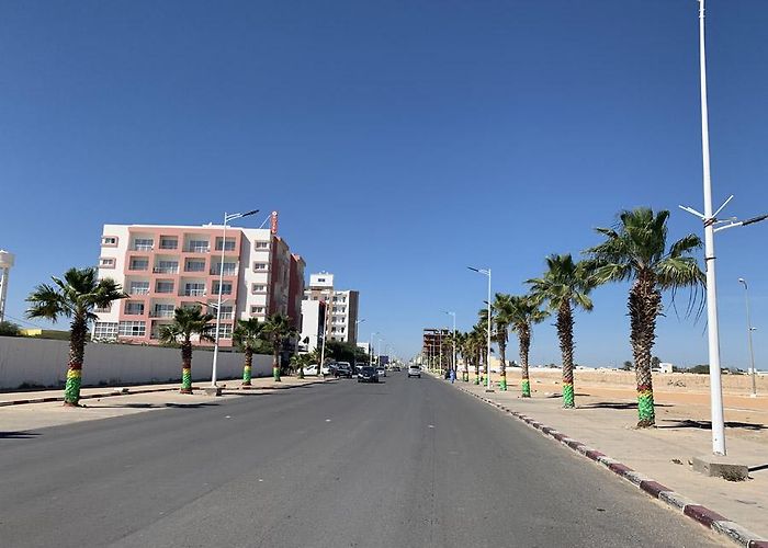 Nouakchott photo